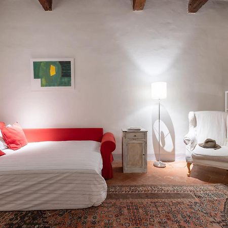 פירנצה Santo Spirito Suite-Hosted By Sweetstay מראה חיצוני תמונה