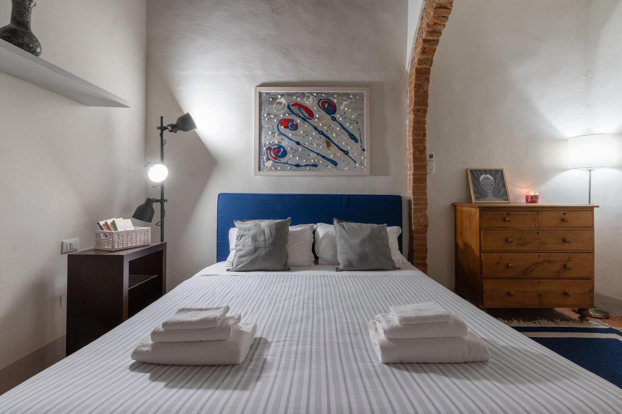 פירנצה Santo Spirito Suite-Hosted By Sweetstay מראה חיצוני תמונה