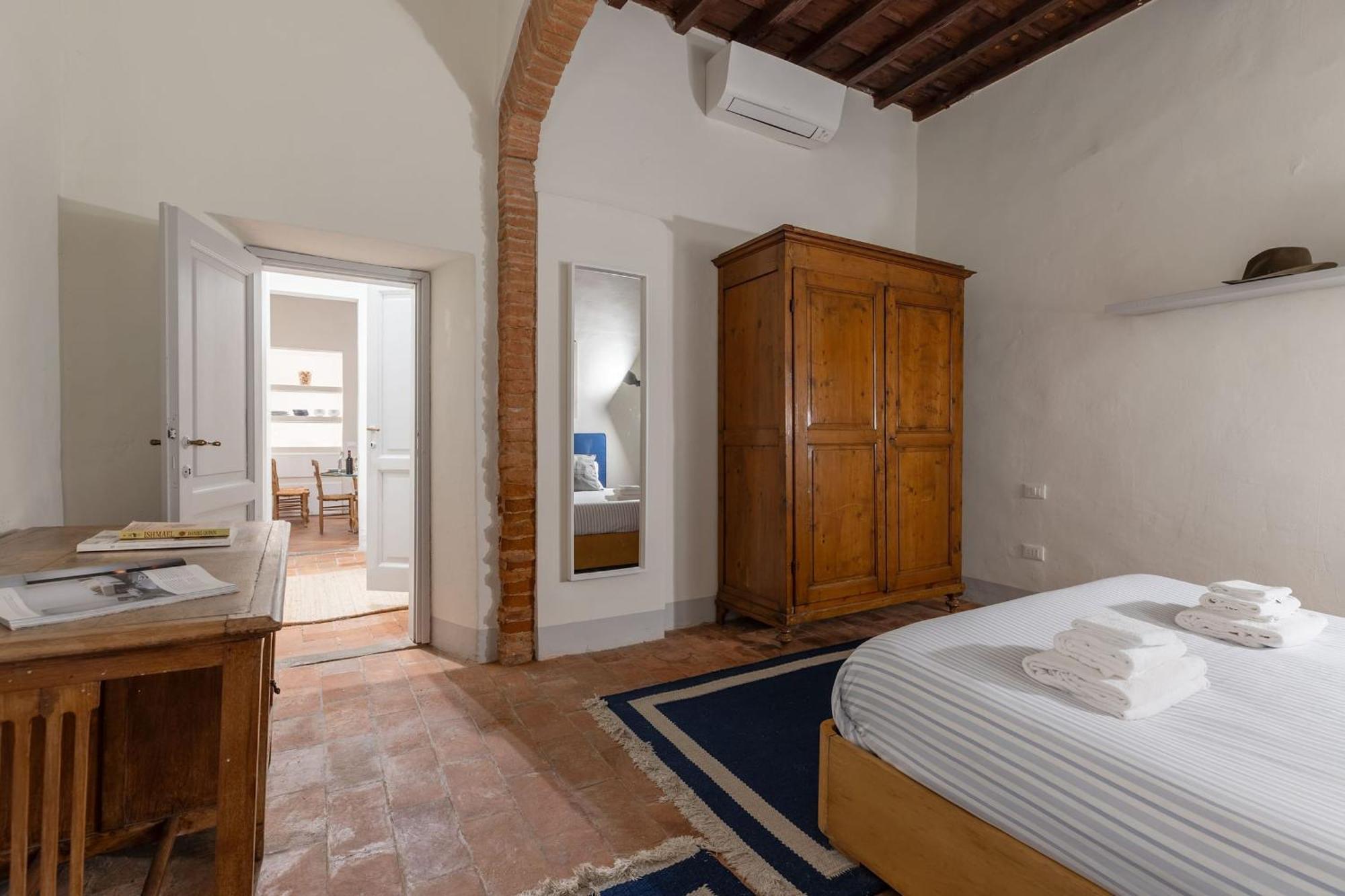 פירנצה Santo Spirito Suite-Hosted By Sweetstay מראה חיצוני תמונה