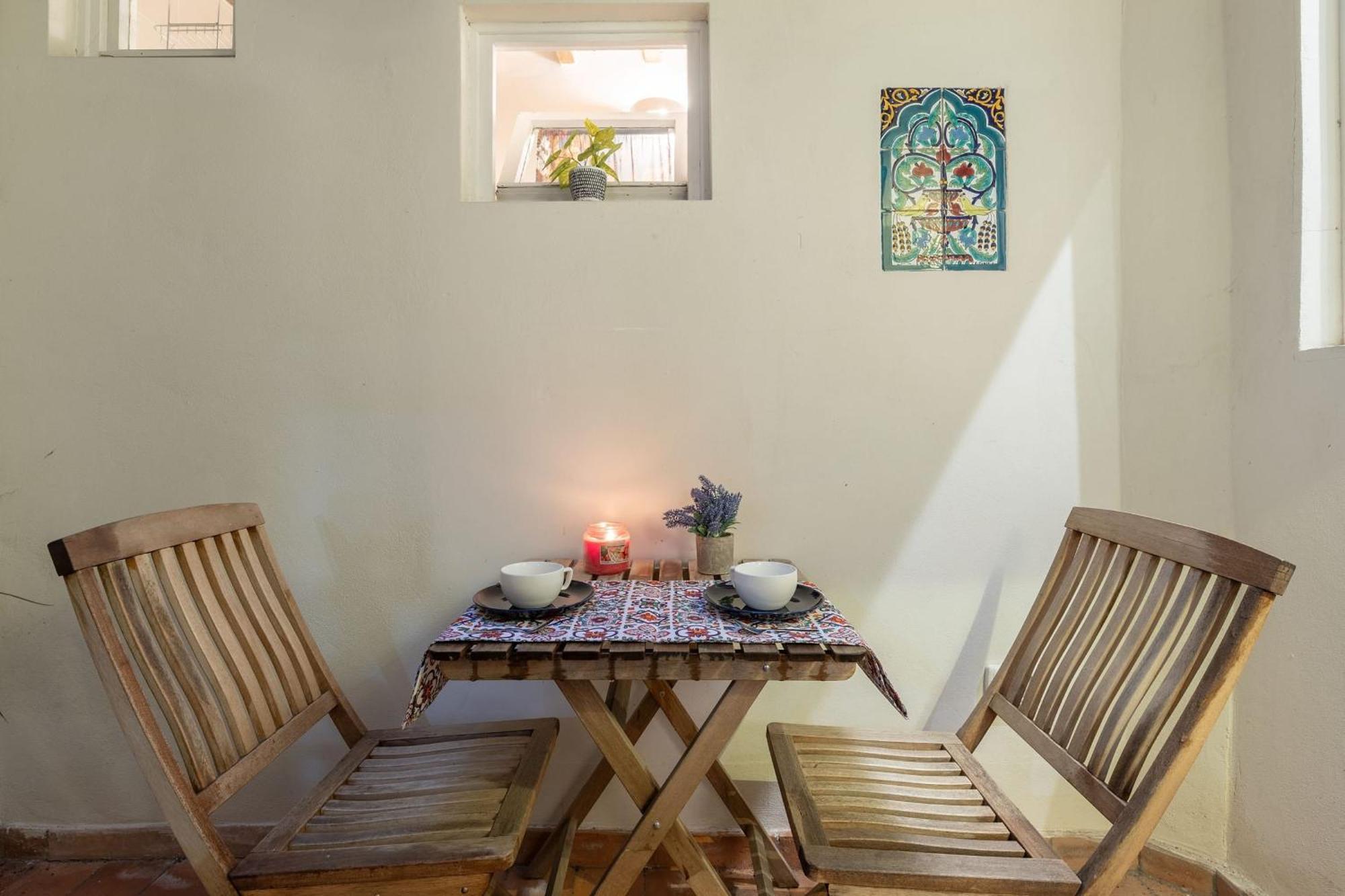 פירנצה Santo Spirito Suite-Hosted By Sweetstay מראה חיצוני תמונה
