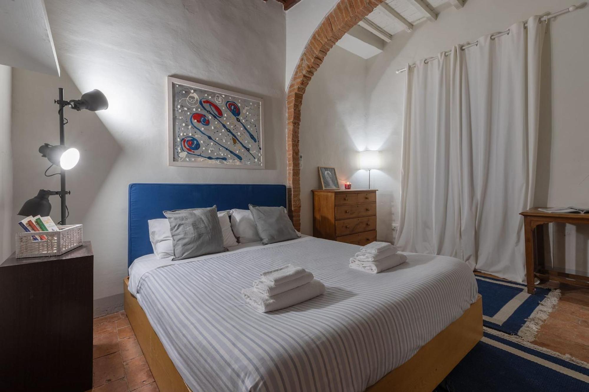 פירנצה Santo Spirito Suite-Hosted By Sweetstay מראה חיצוני תמונה